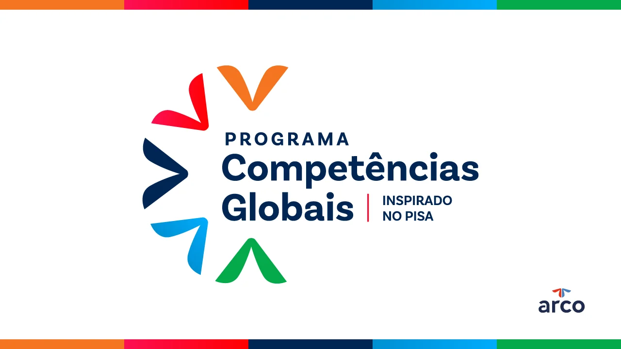 Programa Competências Globais — inspirado no PISA